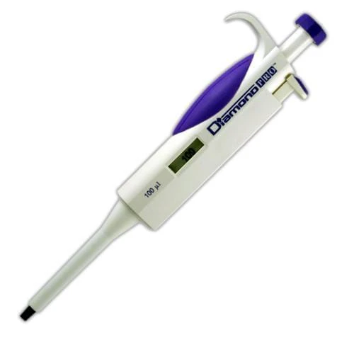 Globe Scientific Diamond PRO Adjustable and Fixed Volume Pipettes - Image 14