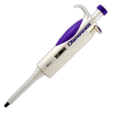 Globe Scientific Diamond PRO Adjustable and Fixed Volume Pipettes - Image 15