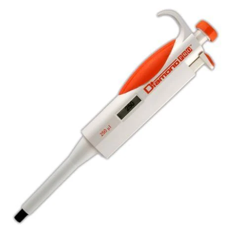 Globe Scientific Diamond PRO Adjustable and Fixed Volume Pipettes - Image 16