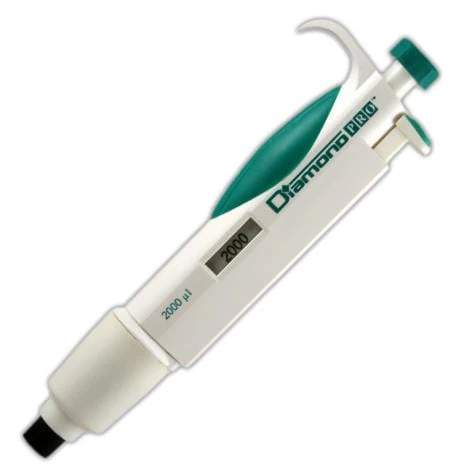 Globe Scientific Diamond PRO Adjustable and Fixed Volume Pipettes - Image 19