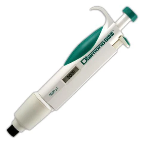 Globe Scientific Diamond PRO Adjustable and Fixed Volume Pipettes - Image 20
