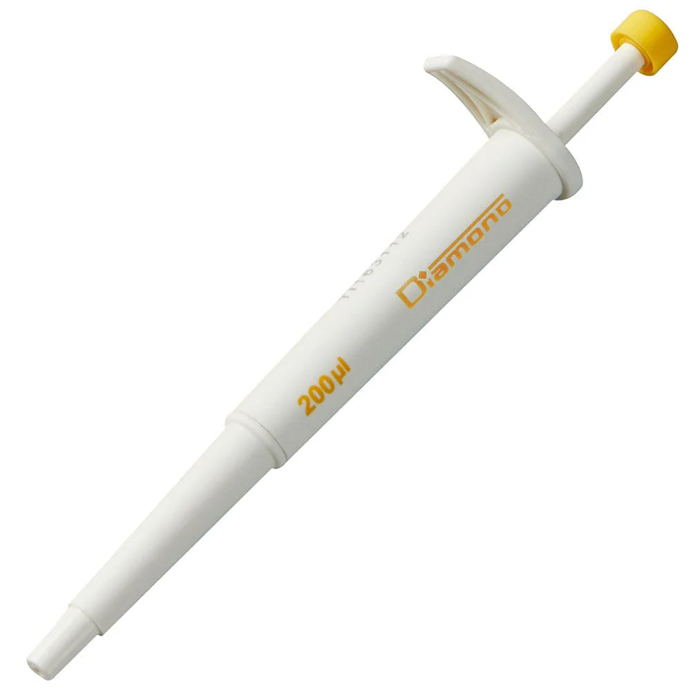Globe Scientific Diamond Jr Fully Autoclavable Pipette - Image 16