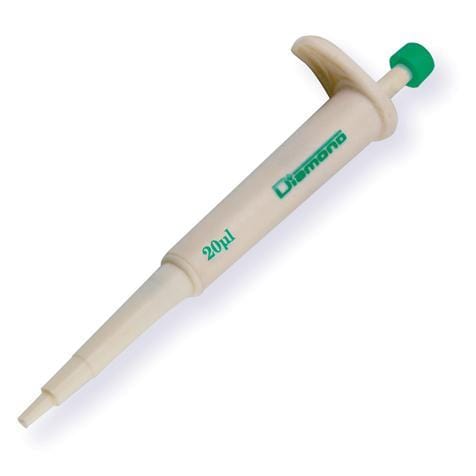 Globe Scientific Diamond Jr Fully Autoclavable Pipette - Image 3