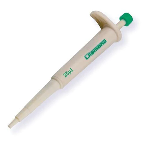 Globe Scientific Diamond Jr Fully Autoclavable Pipette - Image 4