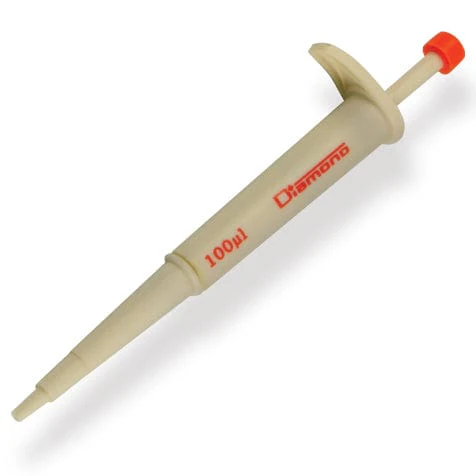 Globe Scientific Diamond Jr Fully Autoclavable Pipette - Image 7