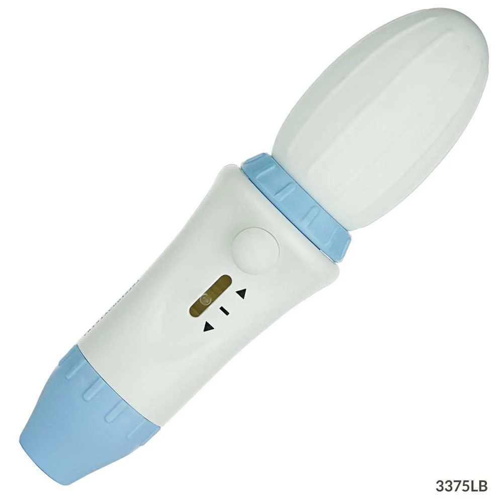Globe Scientific Manual Serological Pipette Controller - Image 3
