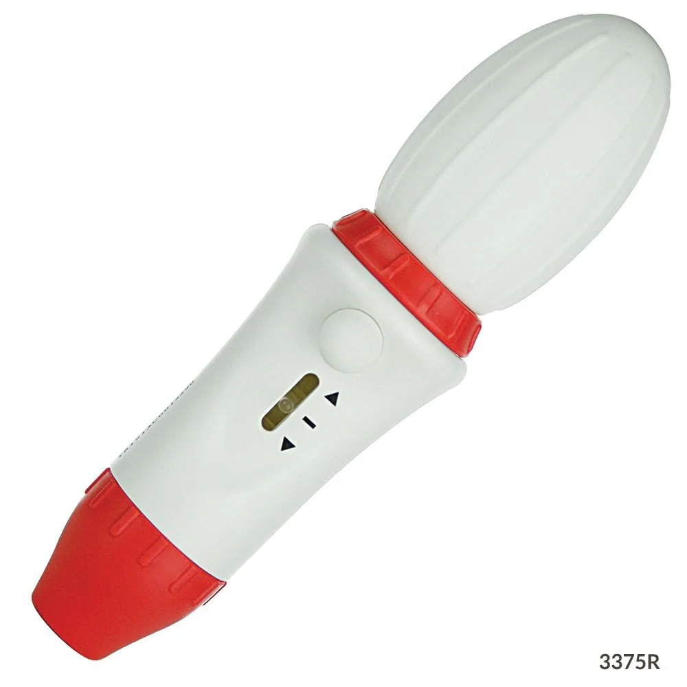Globe Scientific Manual Serological Pipette Controller - Image 4