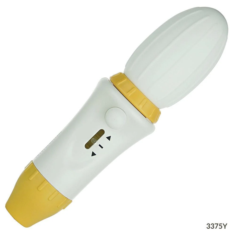 Globe Scientific Manual Serological Pipette Controller - Image 5
