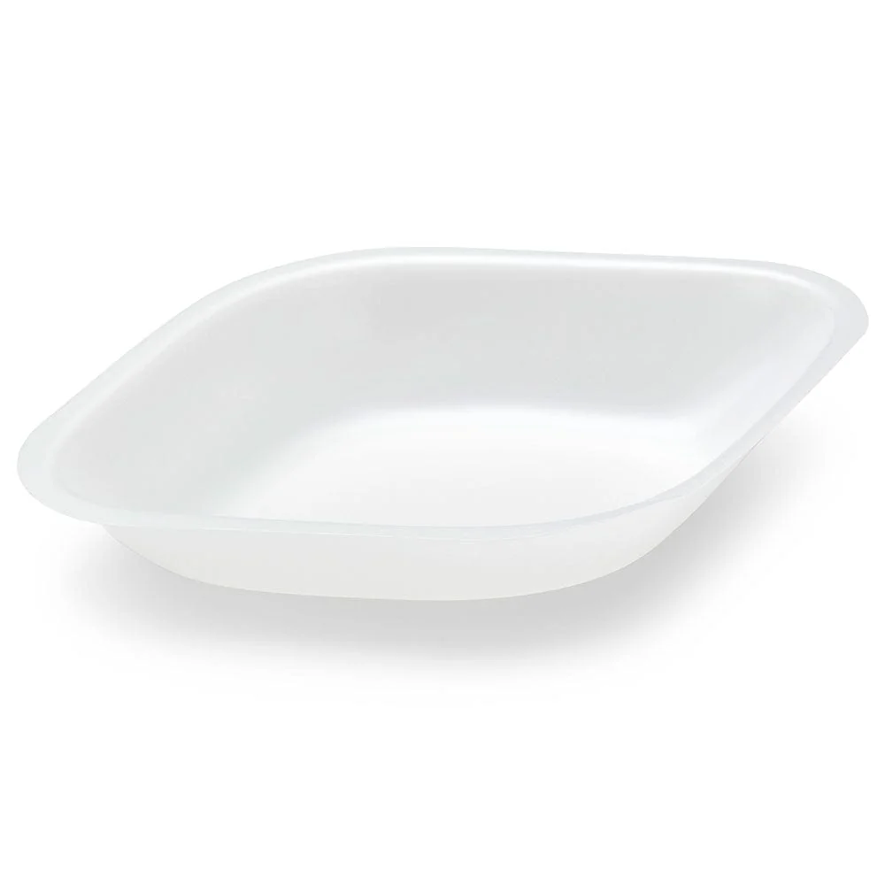 Globe Scientific Diamond Shaped Weight Boat with Antistatic - Image 2