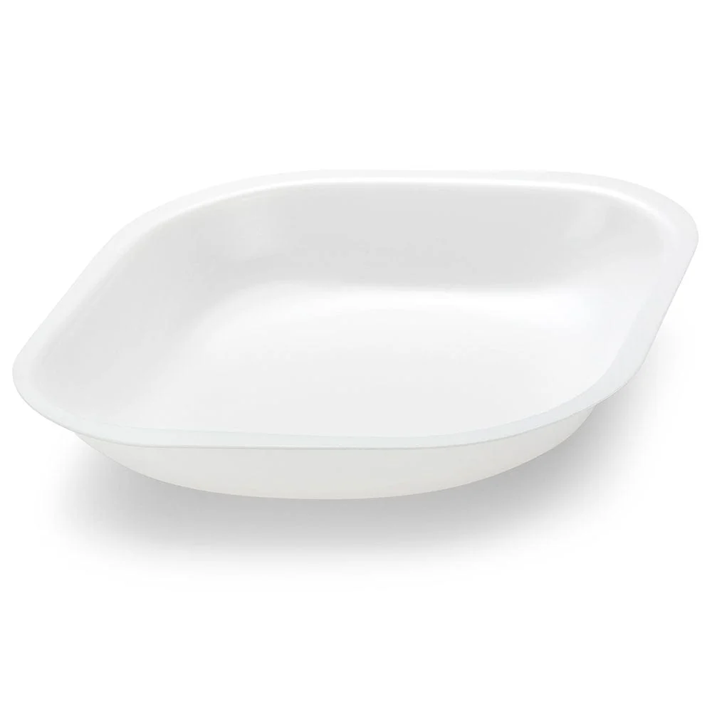 Globe Scientific Diamond Shaped Weight Boat with Antistatic - Image 3