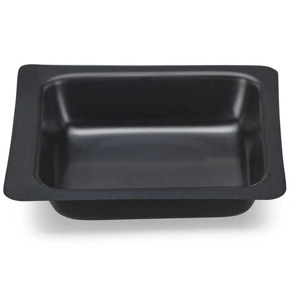 Globe Scientific Weight Boat, Square shape with Square Bottom and Antistatic - Image 2