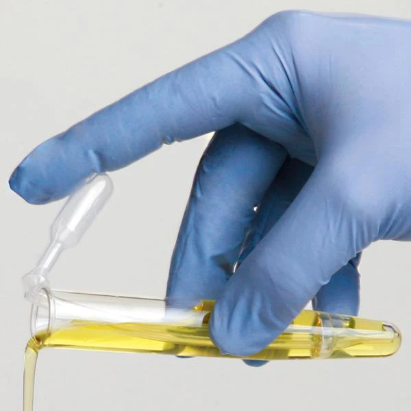 Globe Scientific Quick-Prep Urinalysis System- - Includes Pipettes and Tubes - Image 2