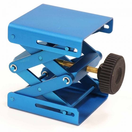 Globe Scientific Laboratory Support Jacks - Image 3