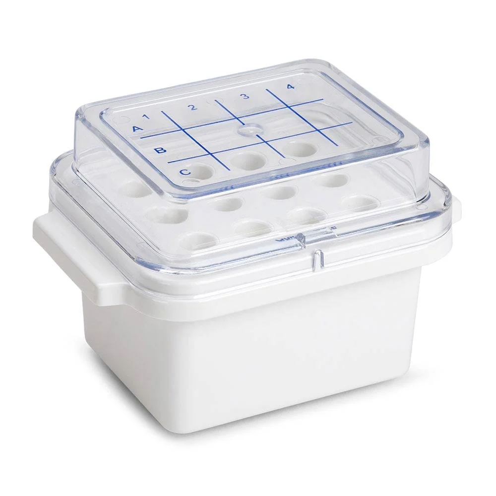 Globe Scientific Cryogenic Cooler - Image 2