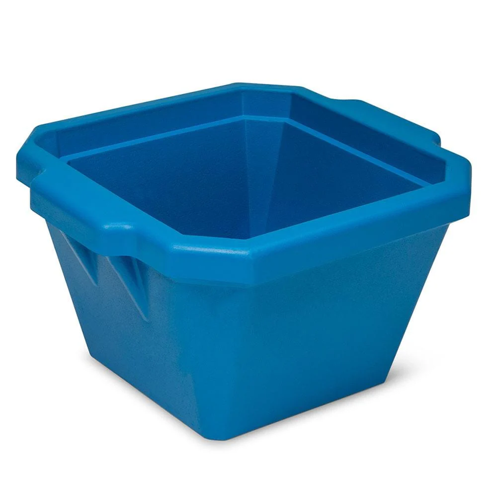 Globe Scientific Ice Bucket with Cover - 2.5 and 4.5 Liter Capacity - Image 5