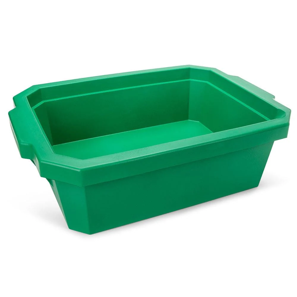 Globe Scientific Ice Tray - With or Without Lid in 1, 4 and 9 Liter Capacities - Image 10