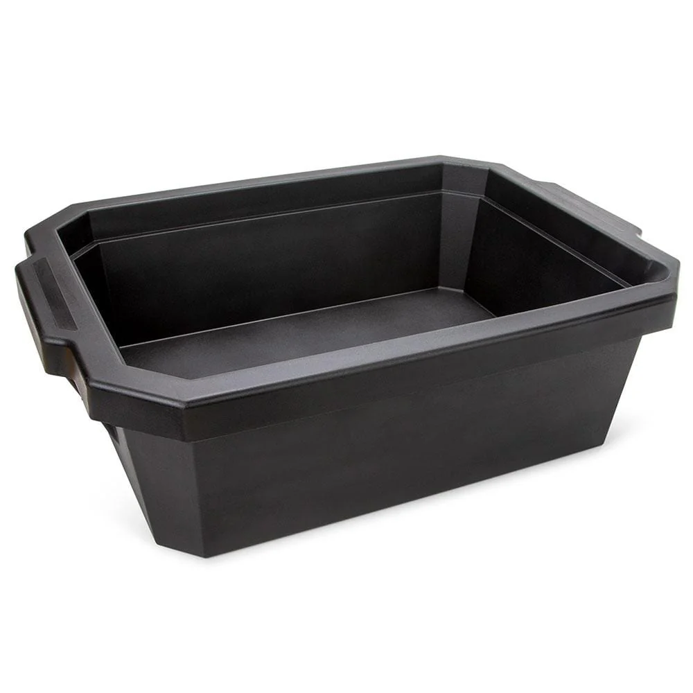 Globe Scientific Ice Tray - With or Without Lid in 1, 4 and 9 Liter Capacities - Image 11