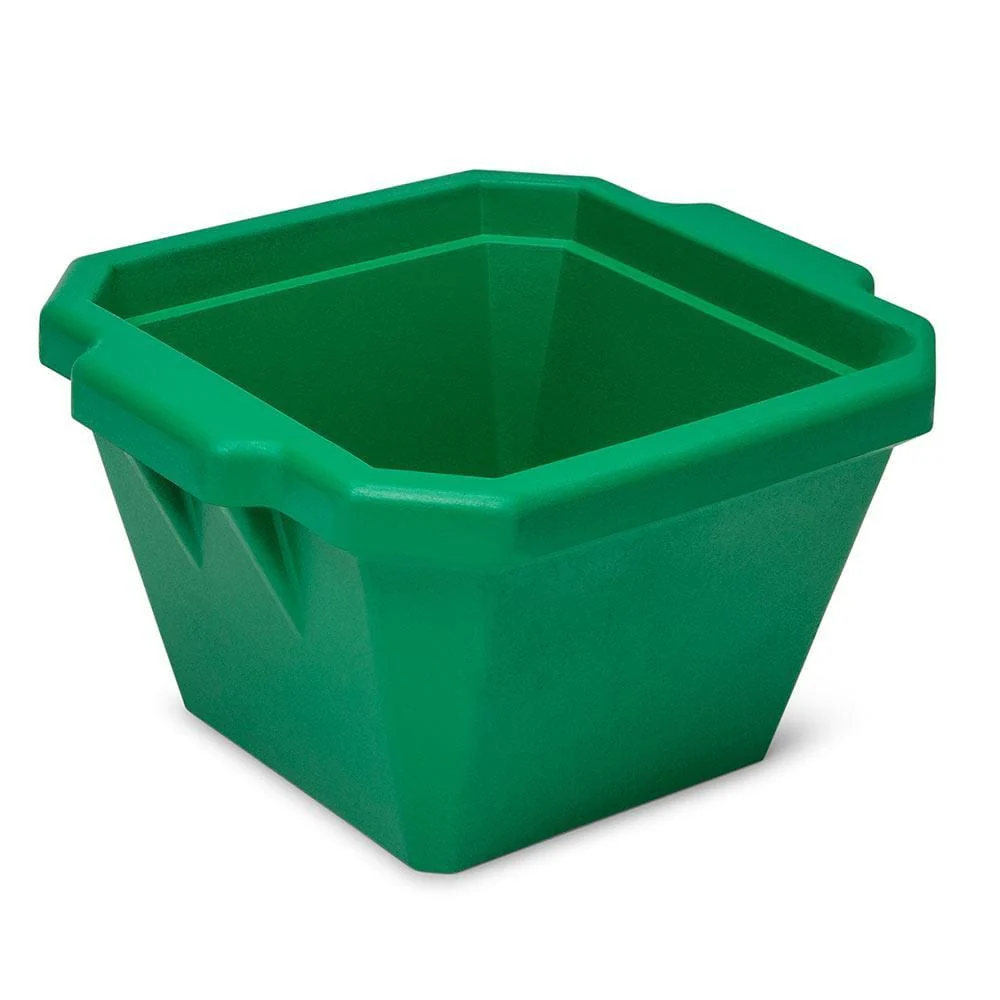 Globe Scientific Ice Tray - With or Without Lid in 1, 4 and 9 Liter Capacities - Image 2