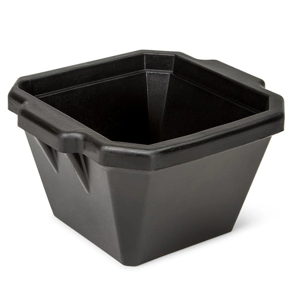 Globe Scientific Ice Tray - With or Without Lid in 1, 4 and 9 Liter Capacities - Image 3