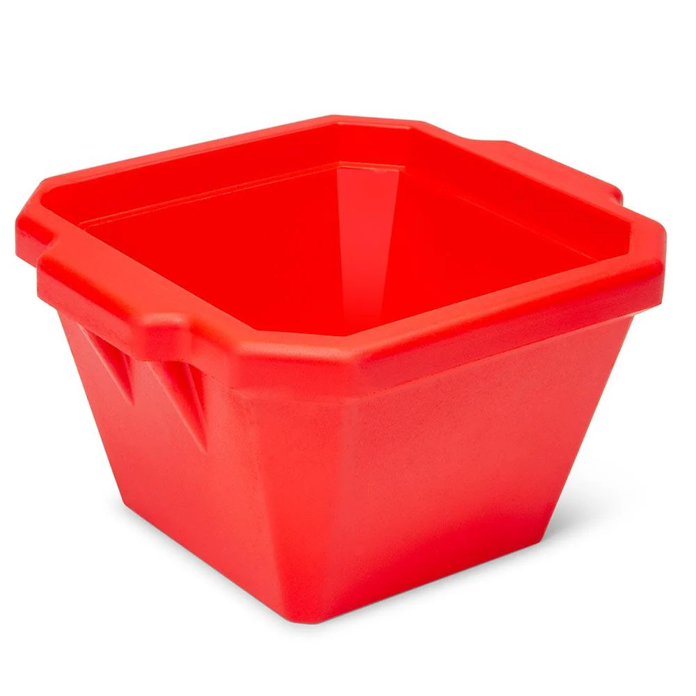 Globe Scientific Ice Tray - With or Without Lid in 1, 4 and 9 Liter Capacities - Image 4