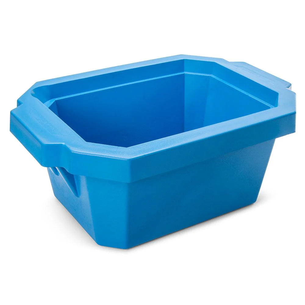 Globe Scientific Ice Tray - With or Without Lid in 1, 4 and 9 Liter Capacities - Image 5