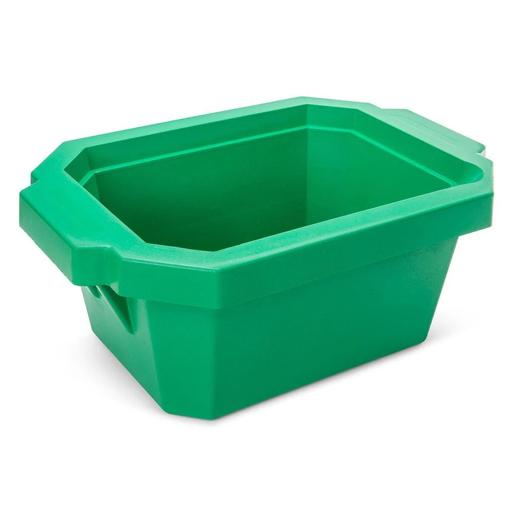 Globe Scientific Ice Tray - With or Without Lid in 1, 4 and 9 Liter Capacities - Image 6