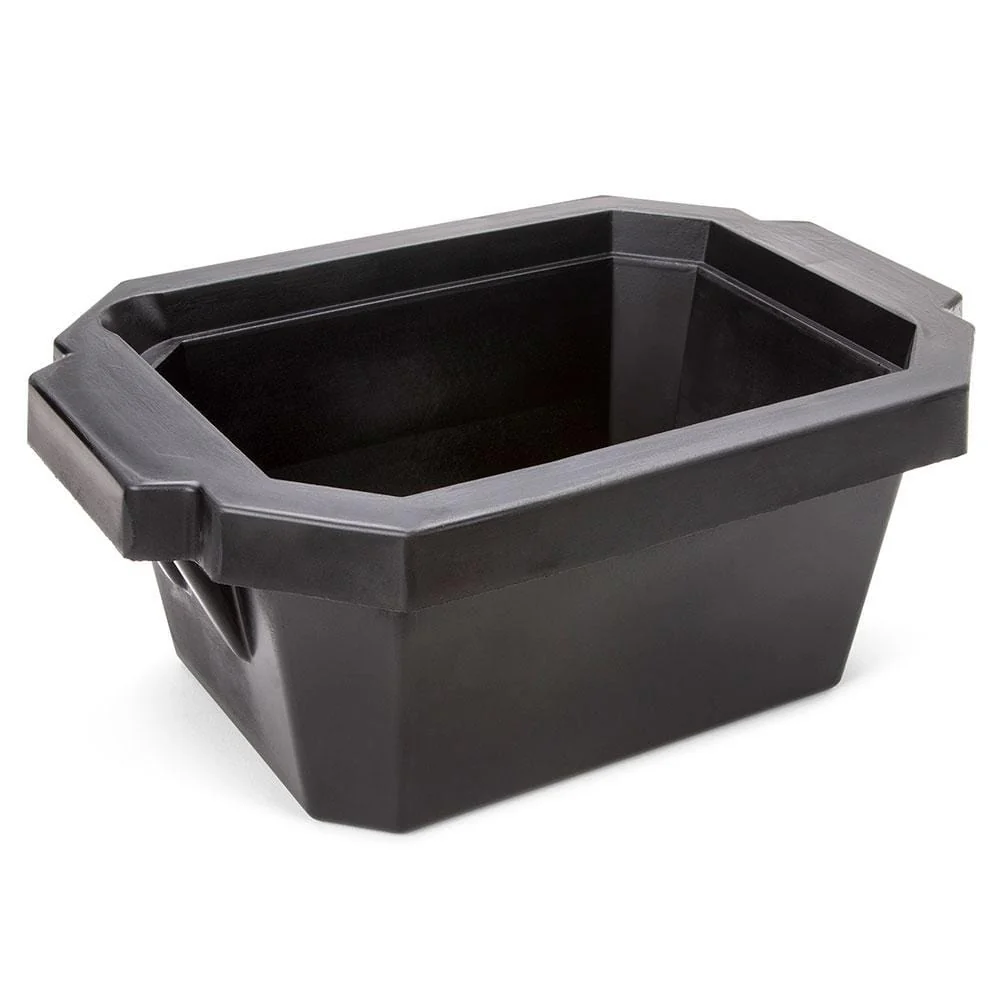 Globe Scientific Ice Tray - With or Without Lid in 1, 4 and 9 Liter Capacities - Image 7