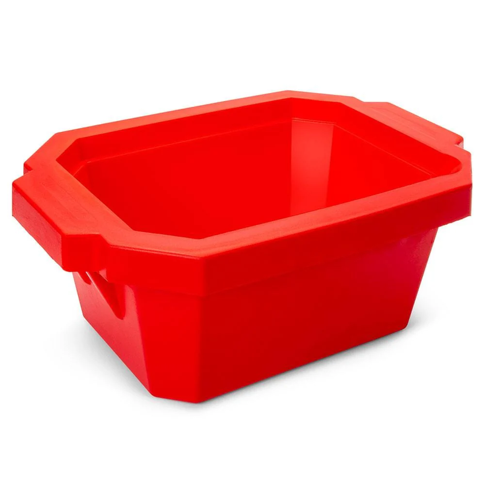 Globe Scientific Ice Tray - With or Without Lid in 1, 4 and 9 Liter Capacities - Image 8