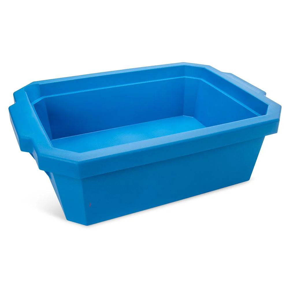 Globe Scientific Ice Tray - With or Without Lid in 1, 4 and 9 Liter Capacities - Image 9