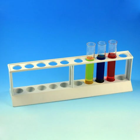 Globe Scientific 10 & 12 Place Tube Racks - Image 2