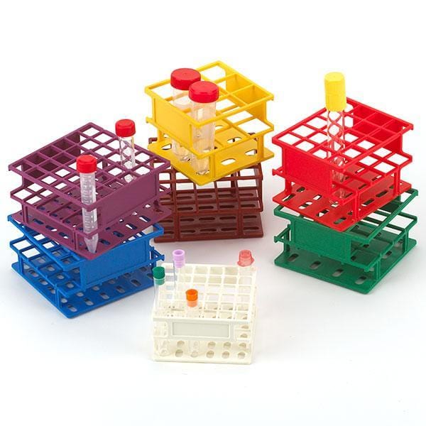 Globe Scientific Wireless Tube Racks - Image 2