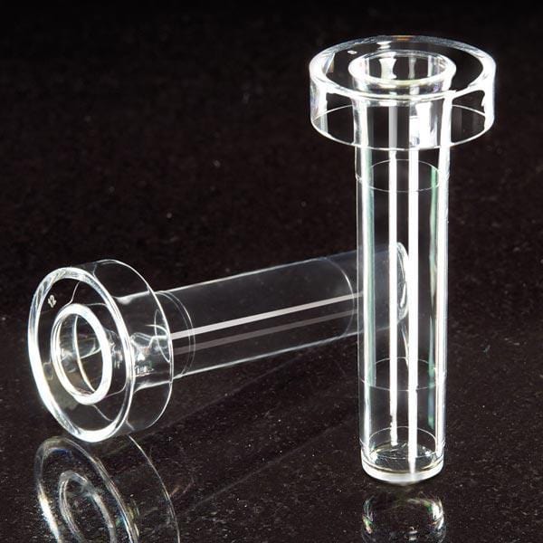 Globe Scientific ABBOTT: Sample Cup, PS, for use with the Abbott Architect Series Analyzers, Bag/1000