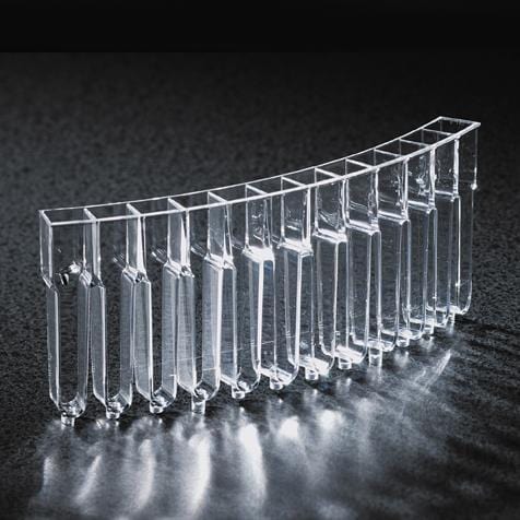 Globe ScientificCuvette for use with Cobas Mira, Mira S, Mira Plus and Horiba ABX Mira Plus Analyzers