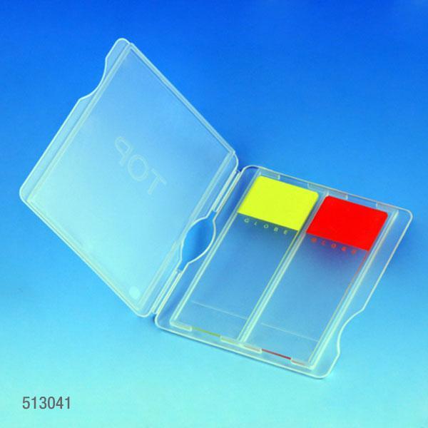 Globe Scientific Slide Mailer, Polypropylene - Image 2