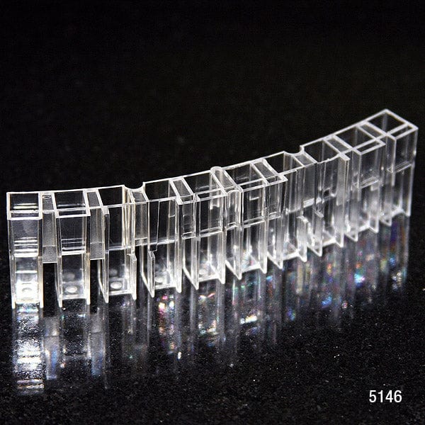Globe Scientific Cuvette Segment for Mindray analyzer - Image 2