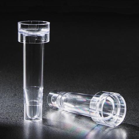 Globe Scientific Sample Cup for use with Abbott AxSYM & Architect Analyzers