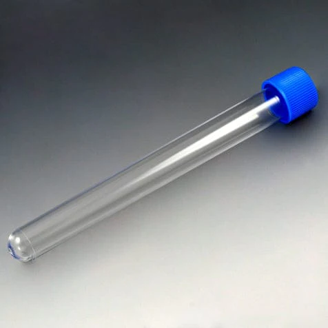 Test Tube with Screw Cap - Image 4