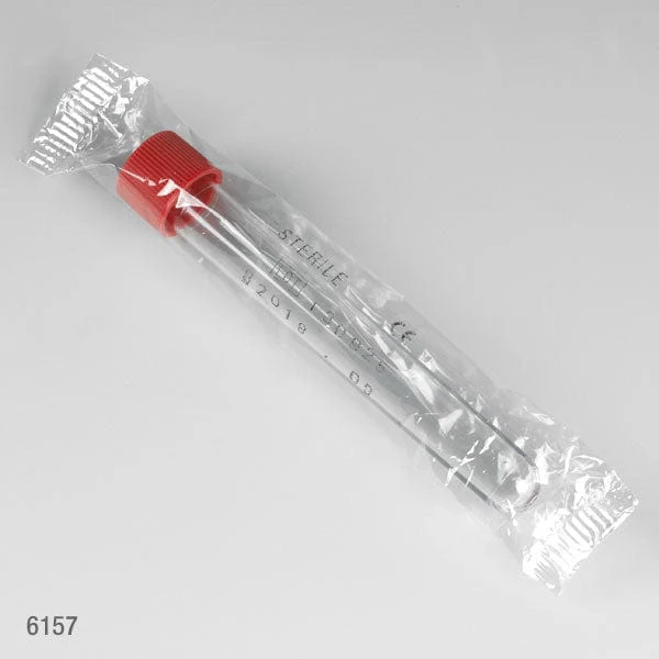 Test Tube with Screw Cap - Image 5