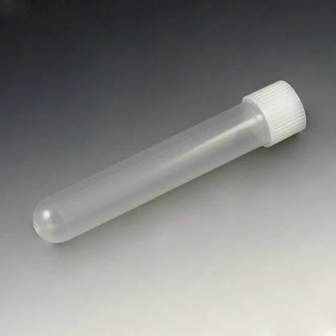 Test Tube with Screw Cap - Image 6