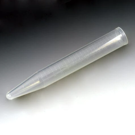 Globe Scientific Molded Graduations Centrifuge Tube - Image 3