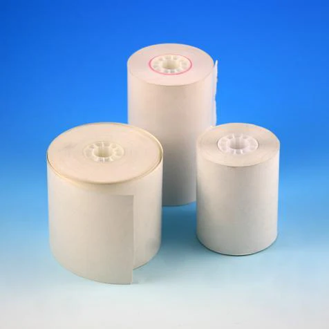 Globe Scientific Thermal Printer Paper