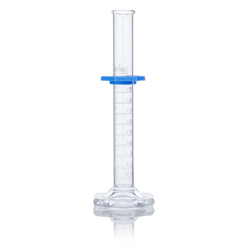 Globe Scientific Globe Glass Graduated Cylinders - Class A - Image 11
