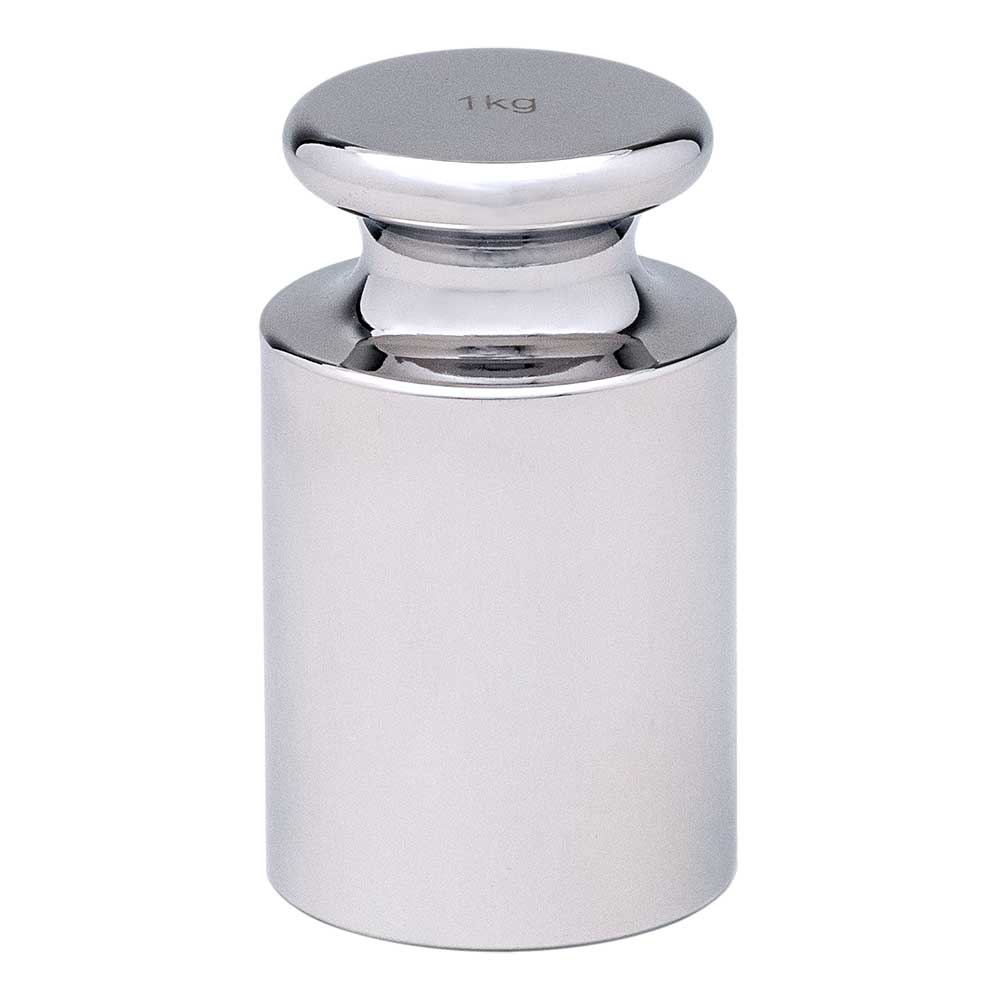 Globe Scientific Calibration Weight, OIML Class E2 and includes ISO 17025:2017 Cert. of Calibration - Image 7