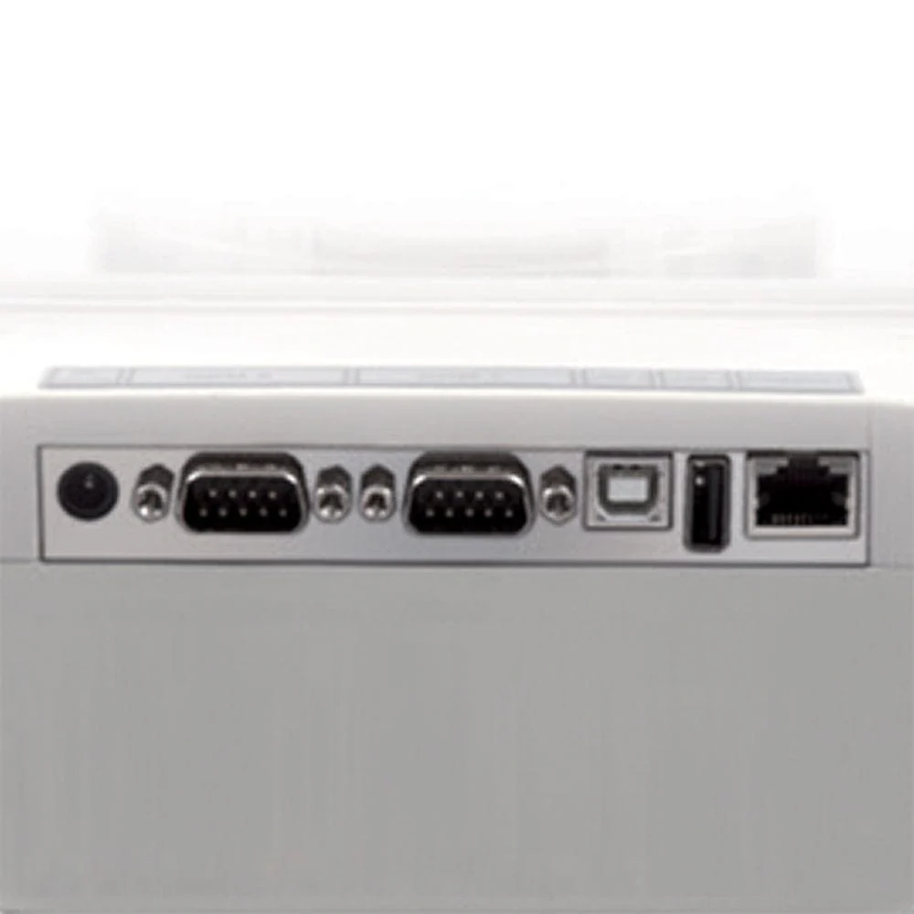 Globe Scientific Semi-Micro Balance, Touchscreen with Internal Calibration - Image 2