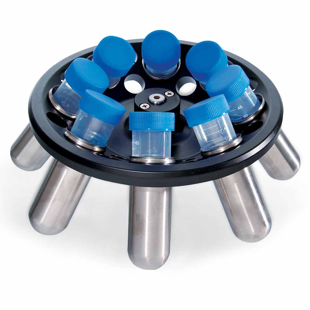 Globe Scientific Multi-Purpose Clinical Centrifuges - Image 2