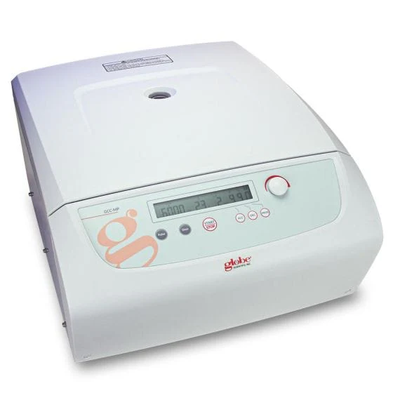 Globe Scientific Multi-Purpose Clinical Centrifuges for use with GCC-MP Series - Image 2