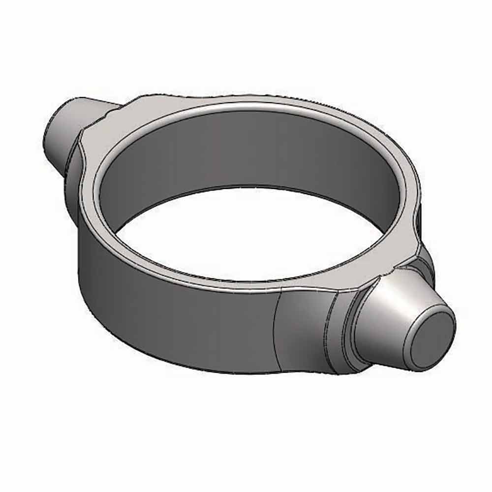 Globe Scientific Tube Buckets, for use with GCC-MP-SWING Rotor