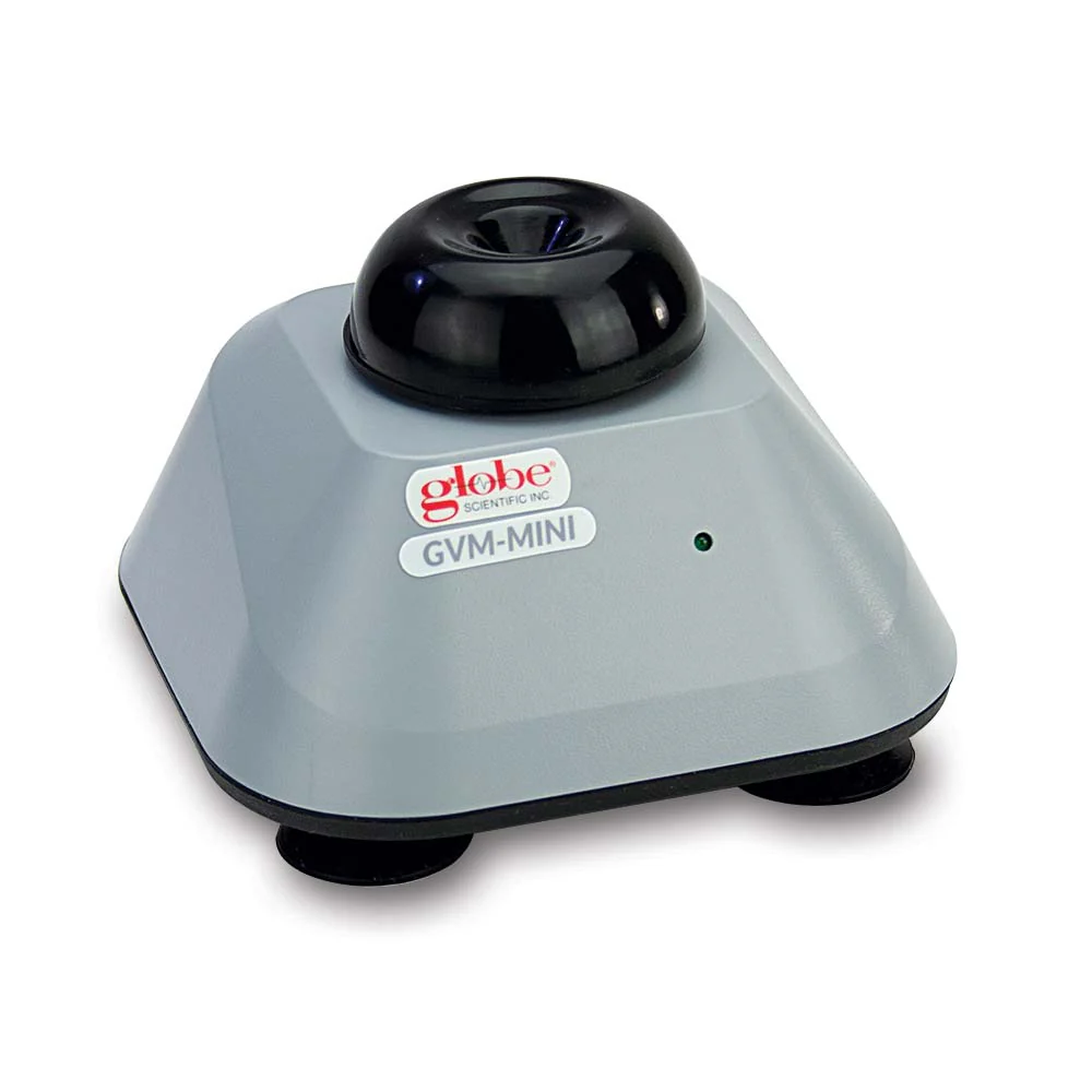 Vortex Mixer, Variable Speed, 120v, 60Hz, US Plug - Image 3