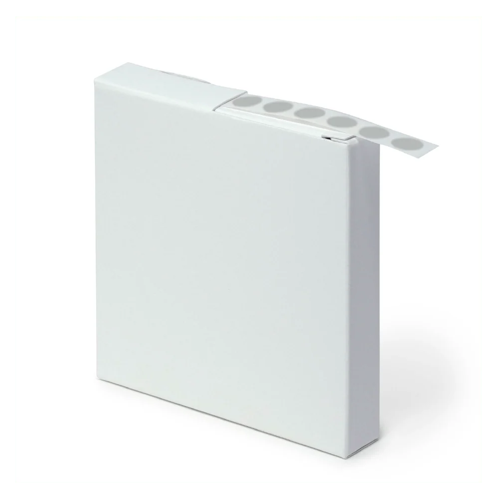 Globe Scientific Cryo Label Rolls for 0.5-1.5mL Tubes - Image 10