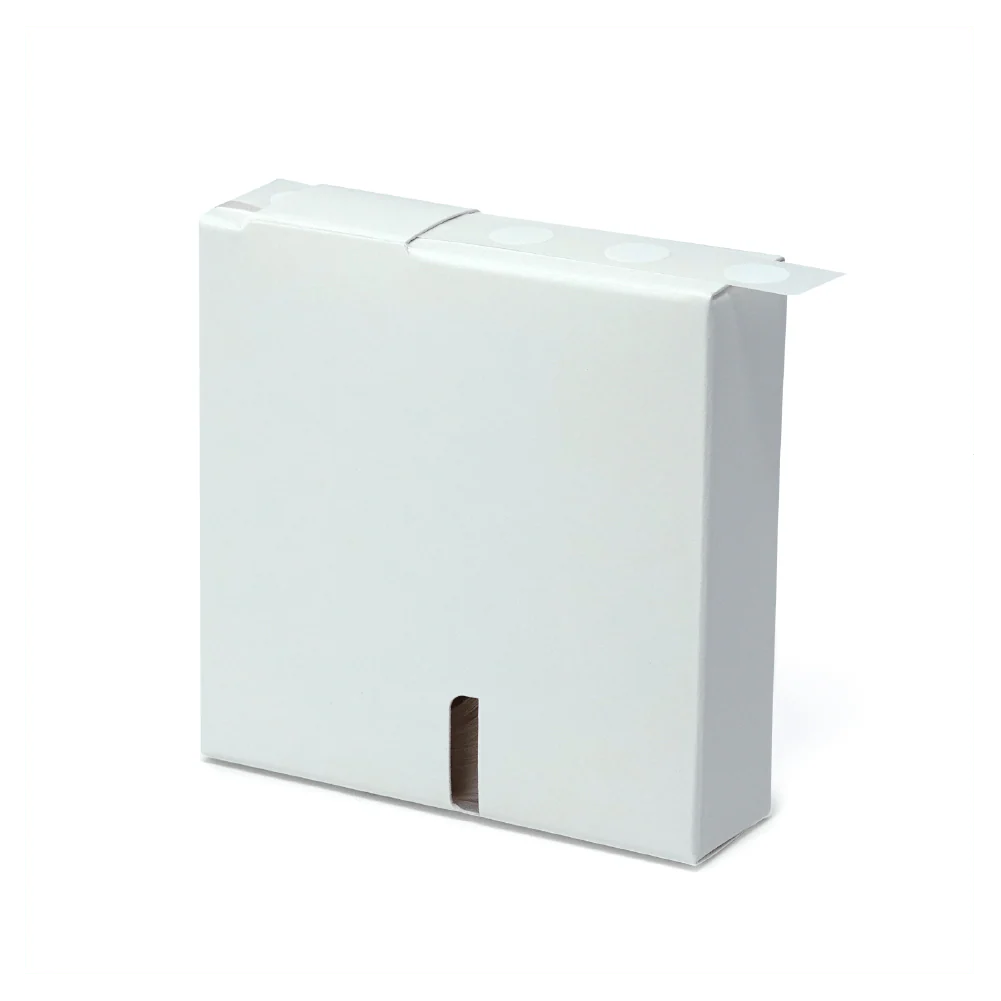 Globe Scientific Cryo Label Rolls for 0.5-1.5mL Tubes - Image 13
